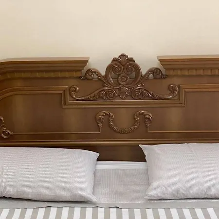Appartement Rosignoli *