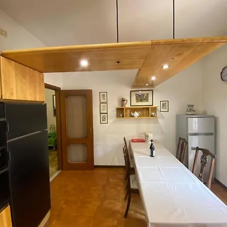 Rosignoli Appartement *