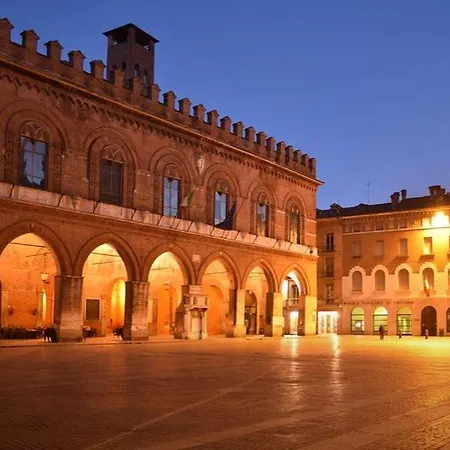 Rosignoli Appartement Crémone