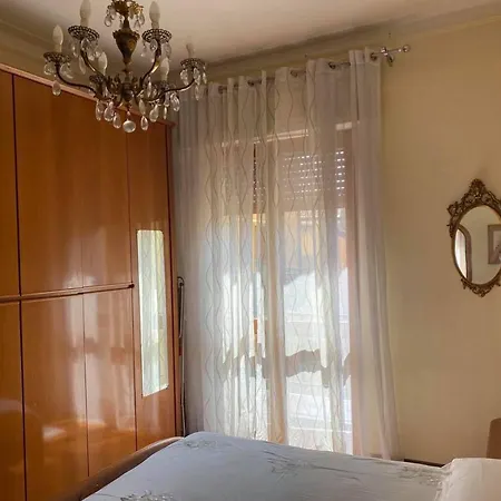 Appartement Rosignoli