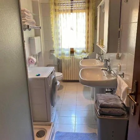 Rosignoli Appartement Crémone