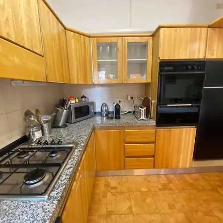 Rosignoli Appartement Crémone