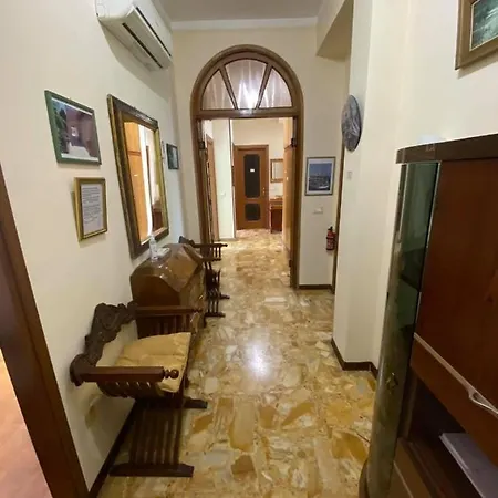 Appartement Rosignoli *