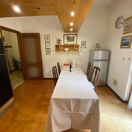 Appartement Rosignoli Crémone