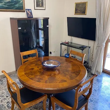 Appartement Rosignoli Crémone