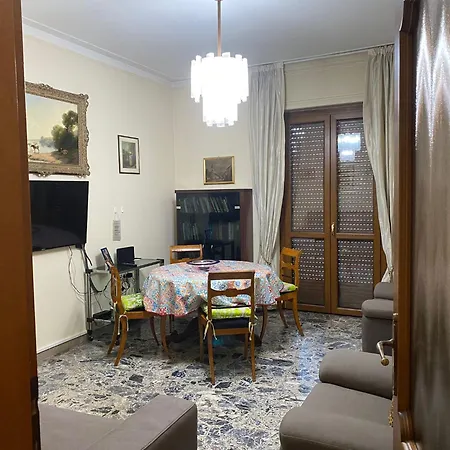 Appartement Rosignoli Crémone