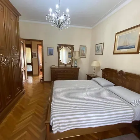 Apartment Rosignoli *