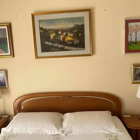 Apartment Rosignoli *