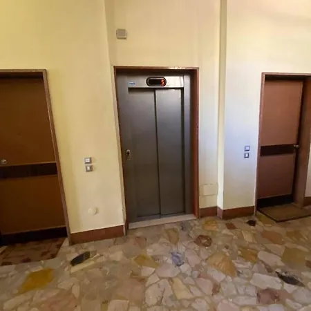 Rosignoli Apartment Cremona