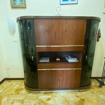 Apartment Rosignoli Cremona