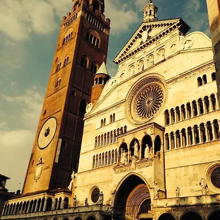 Apartment Rosignoli Cremona