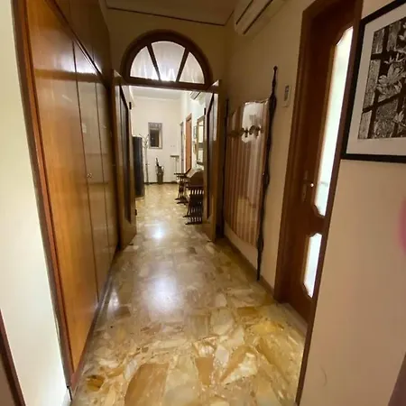 Rosignoli Apartment Cremona